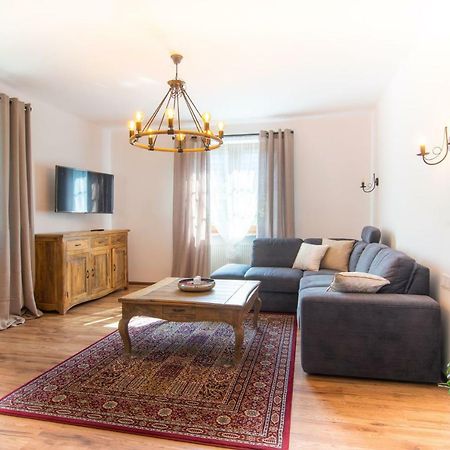 דירות קז'ימייז' דולני Apartament Figa Z Makiem מראה חיצוני תמונה