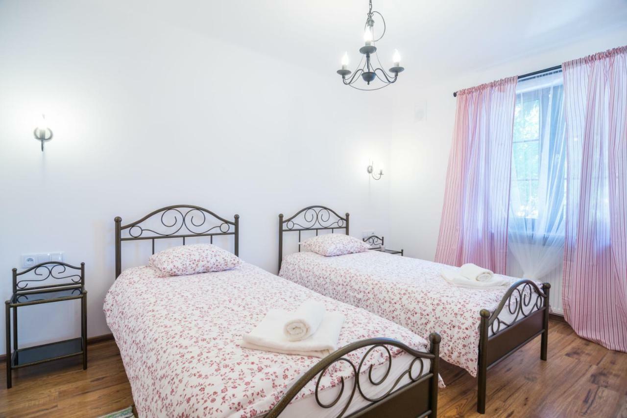 דירות קז'ימייז' דולני Apartament Figa Z Makiem מראה חיצוני תמונה