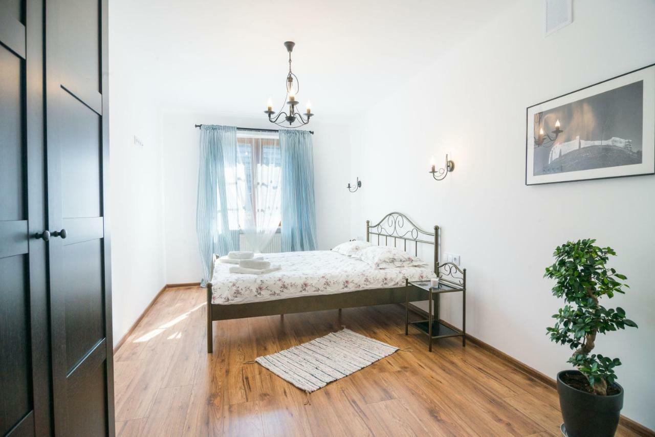 דירות קז'ימייז' דולני Apartament Figa Z Makiem מראה חיצוני תמונה